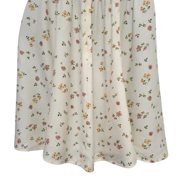 REFORMATION Emmaline Dress Aline Mini - Picture 9 of 12